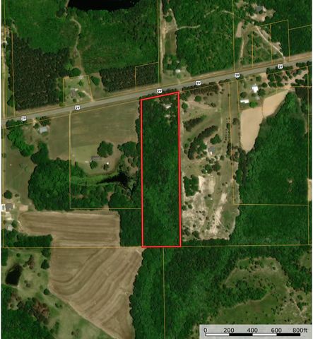 9/ACRE S  US Highway 29, Andalusia, AL 36420