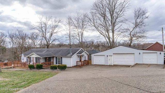 Kentucky Recently Sold Properties