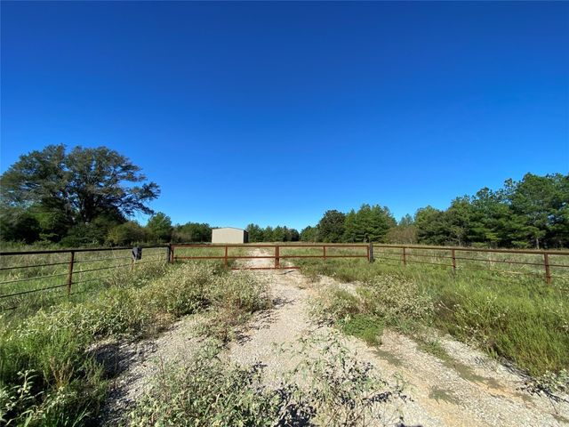 An County Rd   #2608, Tennessee Colony, TX 75861