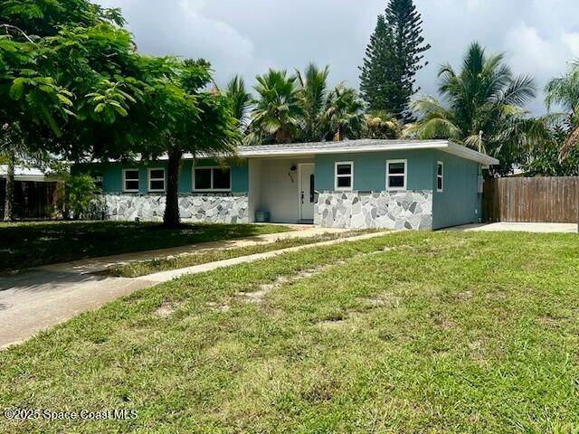 476 Nancie Ave, Merritt Island, FL 32952 MLS# 1056359 Trulia