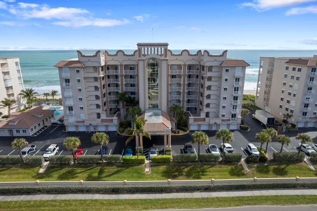 2085 Highway A1A #3203C, Indian Harbour Beach, FL 32937