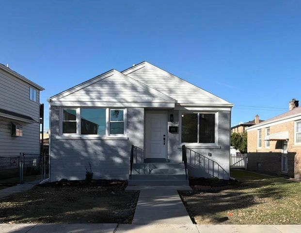 536 24th Ave, Bellwood, IL 60104
