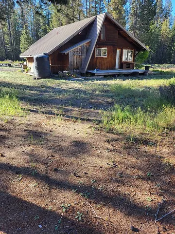 72921 Sun Mountain Rd, Chiloquin, OR 97624
