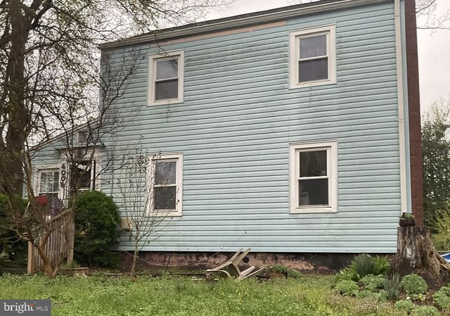 4006 70th Ave, Hyattsville, MD 20784