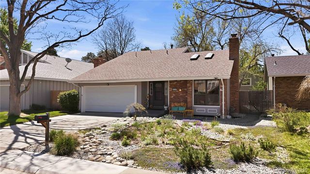 12347 E Bates Circle, Aurora, CO 80014