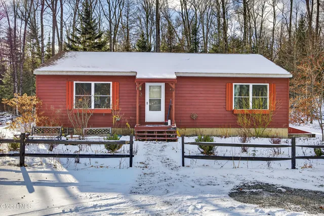 134 Squaw Brook Trail, Indian Lake, NY 12842