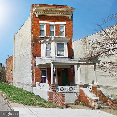 2402 Lakeview Ave, Baltimore, MD 21217