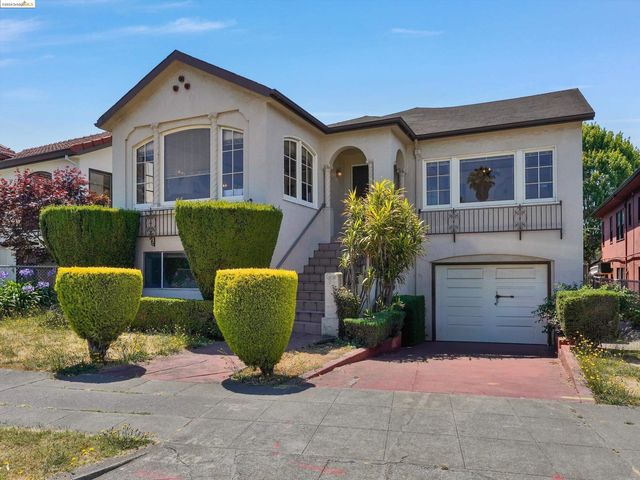 Trulia Oakland California