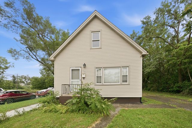 1501 Union Ave, Chicago Heights, IL 60411