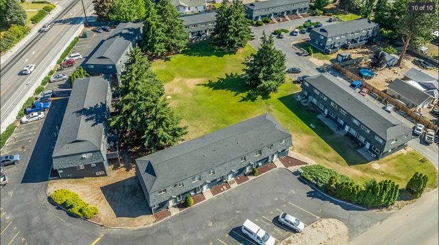 450 6th St NE #3, East Wenatchee, WA 98802