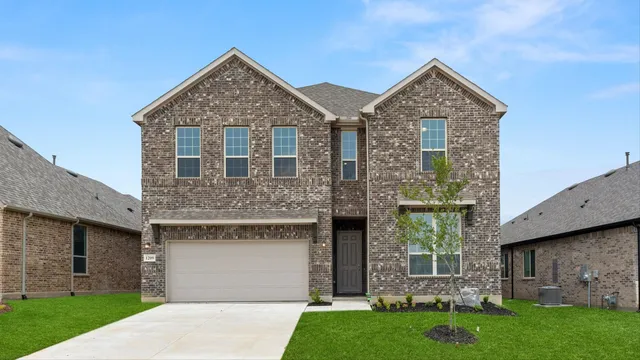 2080 Terra Rose Dr, Katy, TX 77493