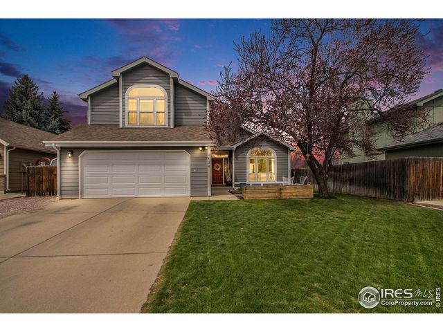 1654 Dogwood Ct, Fort Collins, CO 80525