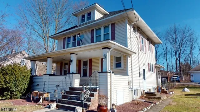 160 County Road 565, Sussex, NJ 07461