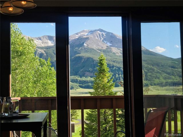 350 Country Club Dr #310A, Crested Butte, CO 81224