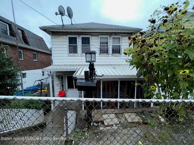 80 Morningstar Rd, Staten Island, NY 10303