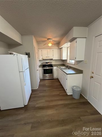 318 N  Poplar St #2, Gastonia, NC 28054