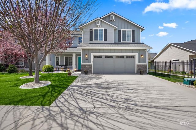 2611 S  Riptide Ave, Meridian, ID 83642