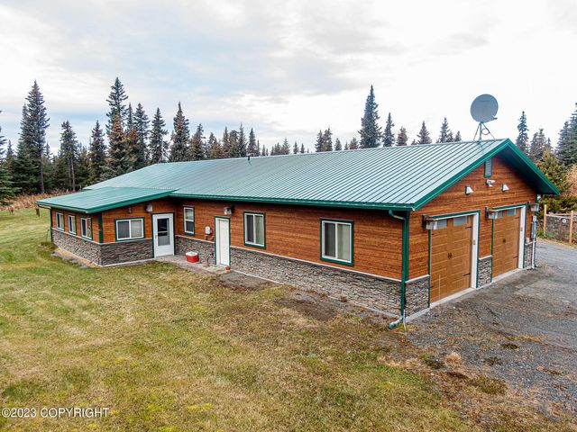 32915 Heddell St, Anchor Point, AK 99556