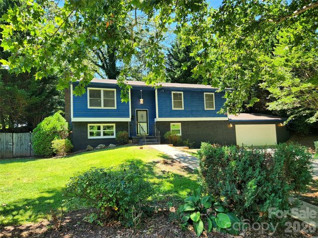 164 Bartlett St, Asheville, NC 28801