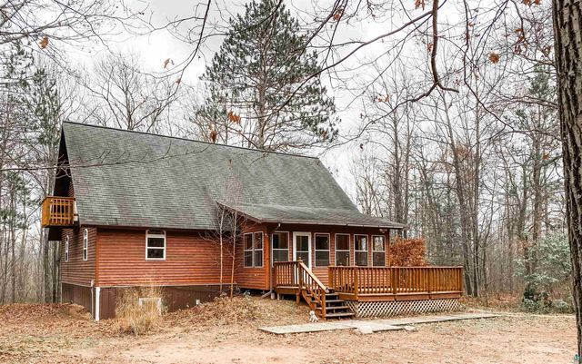 14700 Forestry Rd   #420-A, Iron River, WI 54847