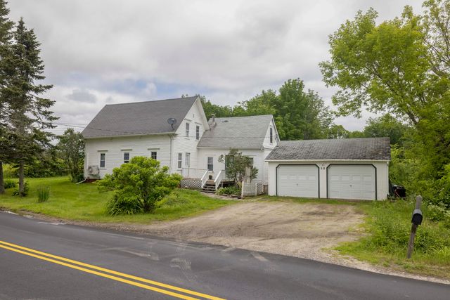 58 S Monmouth Road, Monmouth, ME 04259