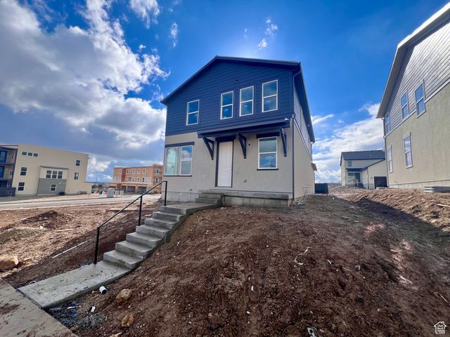 7109 W  Owens View Way  S  #231, West Jordan, UT 84081