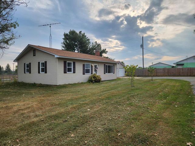 28921 County Road G, Tomah, WI 54660