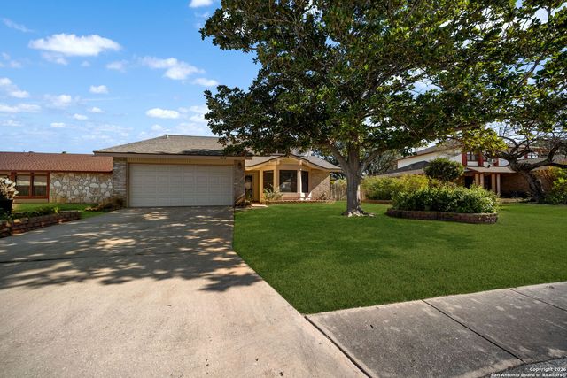 1918 Ashprington, San Antonio, TX 78251