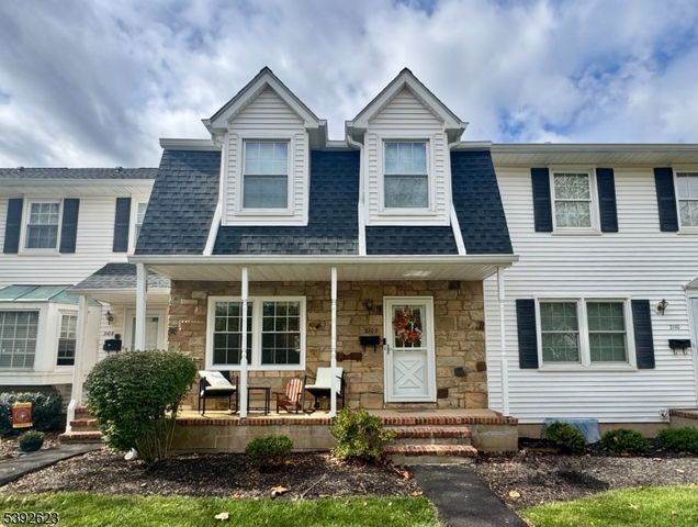 2109 Jamestown Cmn, Hillsborough, NJ 08844