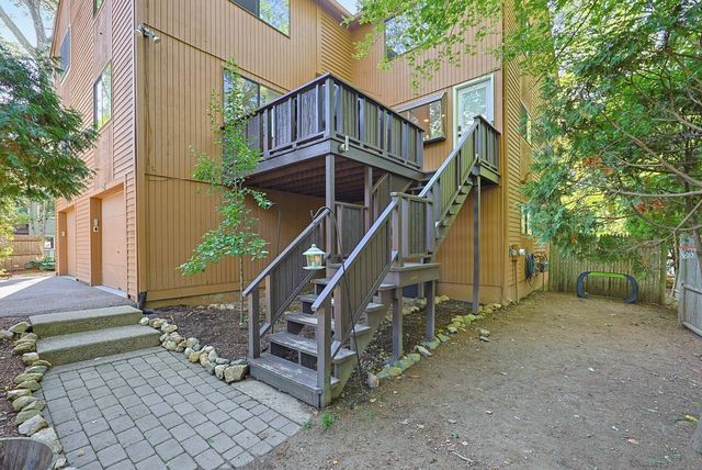 75 Meeting House Path #75, Ashland, MA 01721