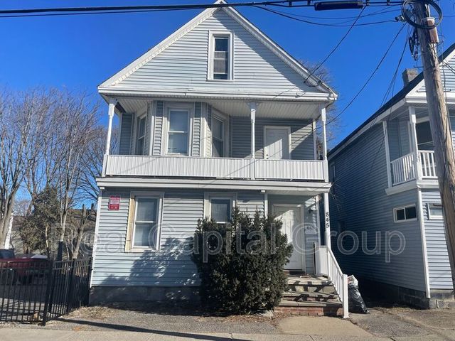 845 Eastern Ave #3, Schenectady, NY 12308