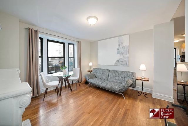 514 Cathedral Pkwy #2D, New York, NY 10025
