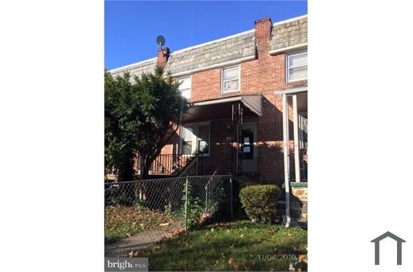 5208 Ready Ave, Baltimore, MD 21212