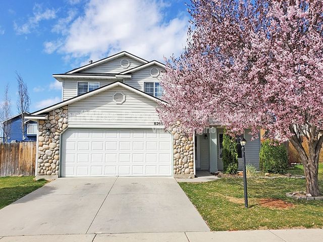 8260 W  Dulcimer St, Boise, ID 83709