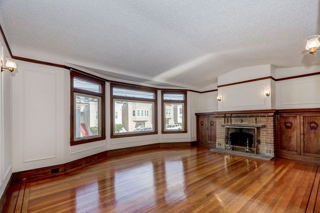 1663 22nd Ave, San Francisco, CA 94122