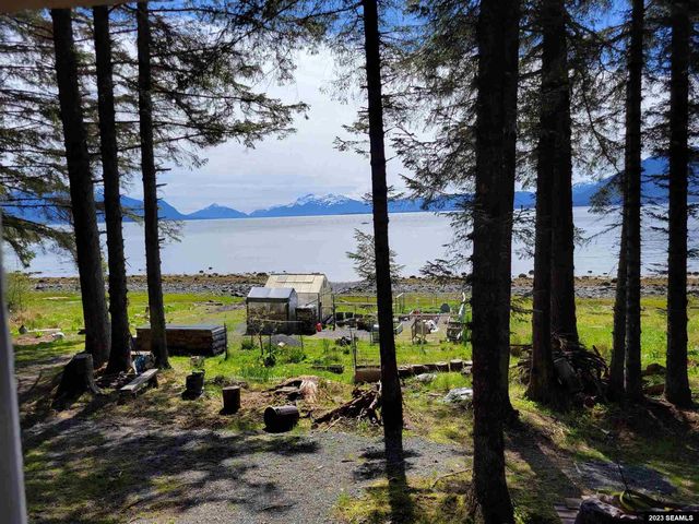 Shelter Island Nhn S  #4, Juneau, AK 99801