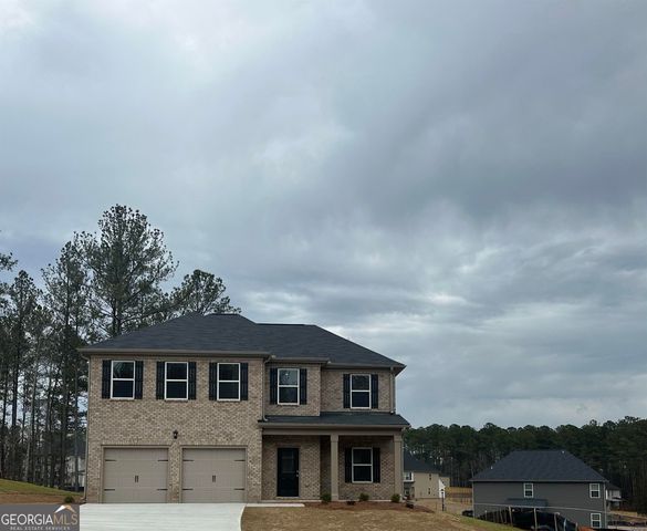 816 Major Oak Pl   #63, Villa Rica, GA 30180