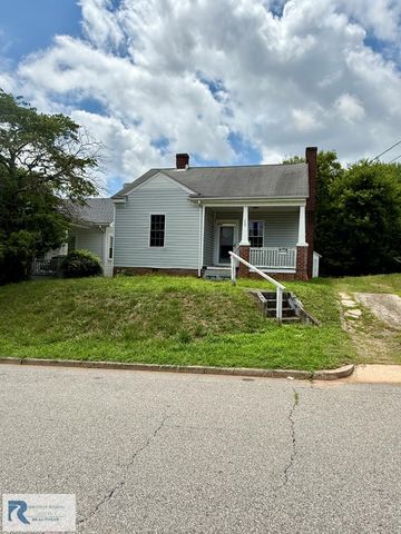 1605 Washington St, Danville, VA 24540