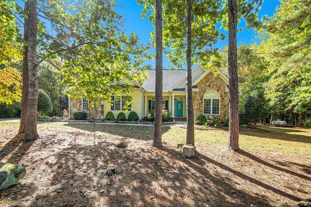 30 Little River Ct, Youngsville, NC 27596