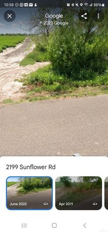 S  Sunflower Rd, Edinburg, TX 78542