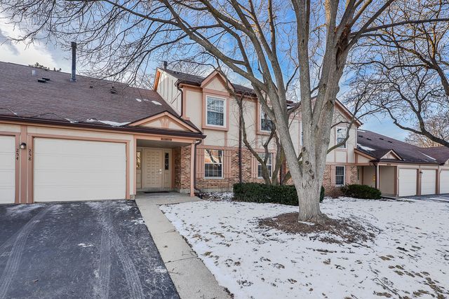 252 Appletree Ct #0, Buffalo Grove, IL 60089