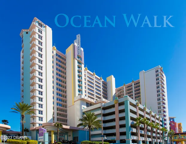 350 N  Atlantic Ave #2230, Daytona Beach, FL 32118