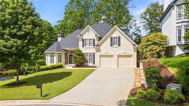 3105 Birchton St, Johns Creek, GA 30022