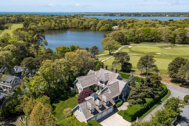 320 Parker Road, Osterville, MA 02655