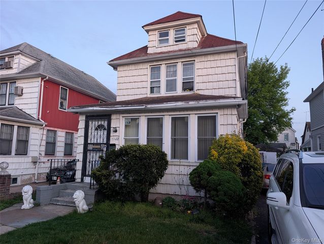 19122 113th Avenue, Jamaica, NY 11412