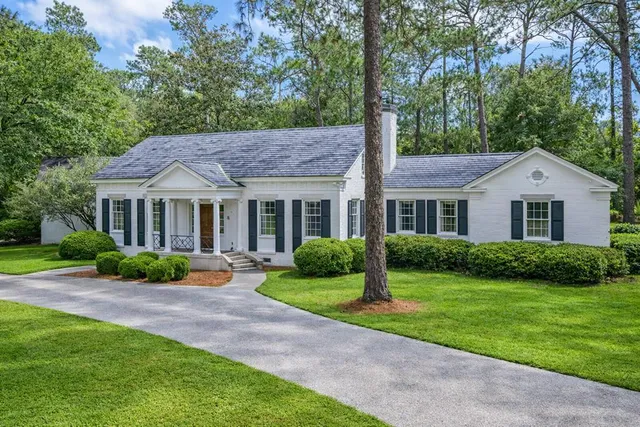 1420 Parallel Dr NW, Cairo, GA 39828