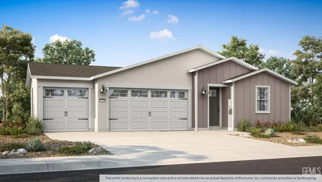 7520 Brenner Pass Way #613, Bakersfield, CA 93313