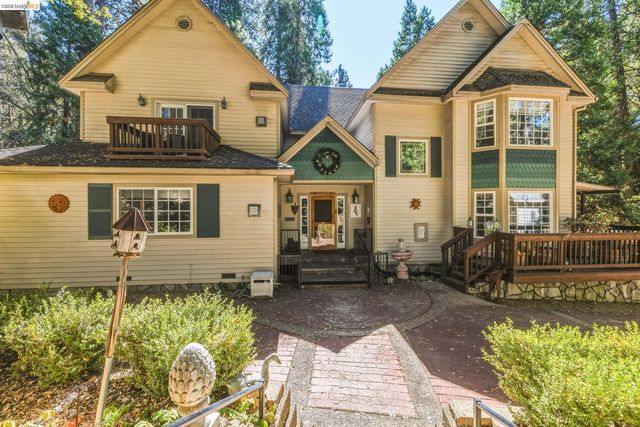 23251 Ca State Highway 108, Twain Harte, CA 95383