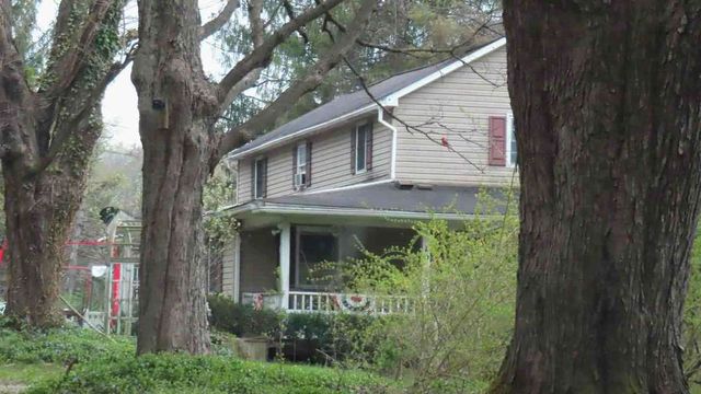 10021 Route 422 Hwy E, Penn Run, PA 15765