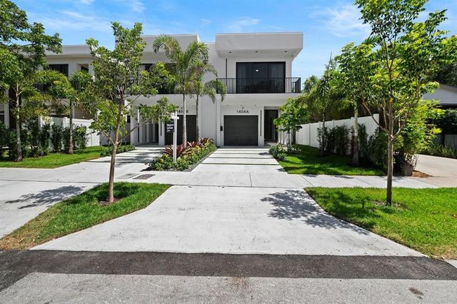 1406 NE 5th Street, Fort Lauderdale, FL 33301